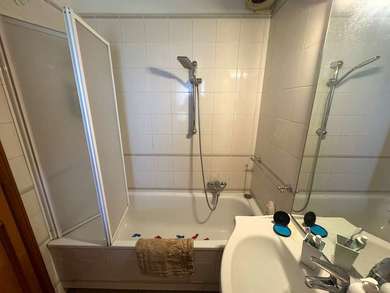 ATTICO CON TERRAZZE E POSTO AUTO