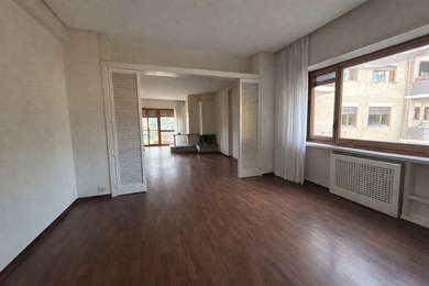 ACQUA TRAVERSA - LARGE LIVING SPACE