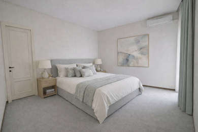 ACQUA TRAVERSA - LARGE LIVING SPACE