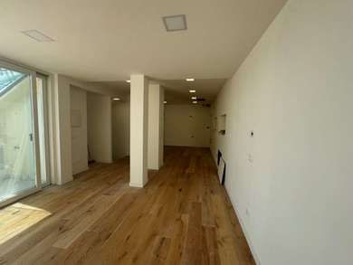 New Development - Via Fuga