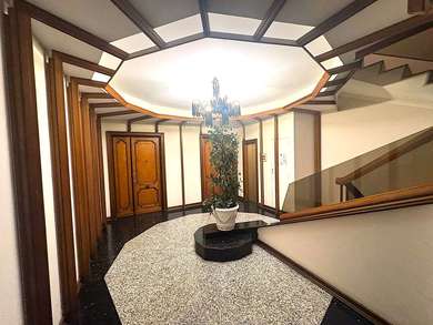 PRATI, APARTMENT WITH TERRACE