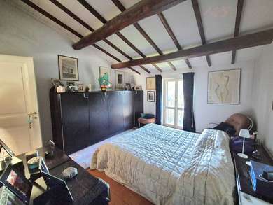 SCORANO, VILLA WITH GARDEN