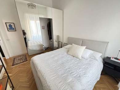 ELEGANTE BILOCALE PARIOLI