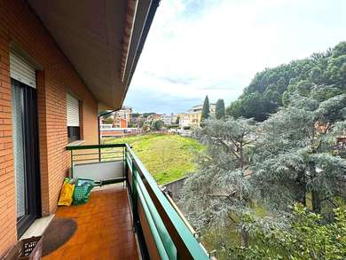 PENTHOUSE WITH TERRACES E PARKING