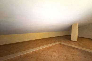 PENTHOUSE WITH TERRACES E PARKING