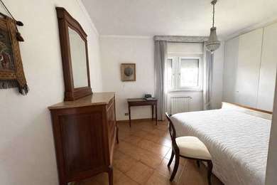 PENTHOUSE WITH TERRACES E PARKING