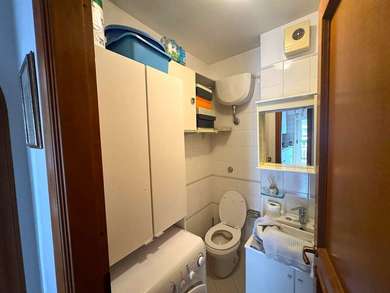 PENTHOUSE WITH TERRACES E PARKING