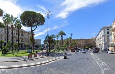 PRESTIGIOUS RENOVATED COMPLEX