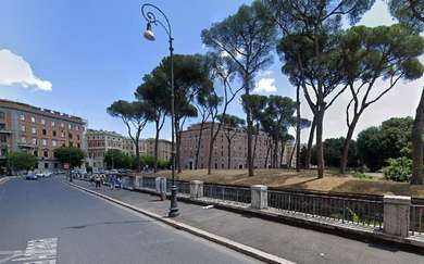 PRESTIGIOUS RENOVATED COMPLEX