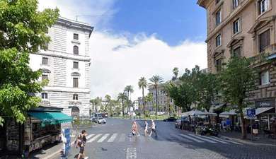 PRESTIGIOUS RENOVATED COMPLEX