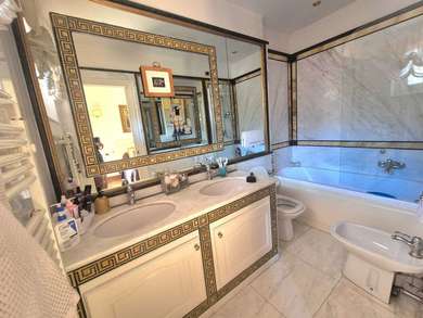 Villa Surrounded by Greenery with Pool