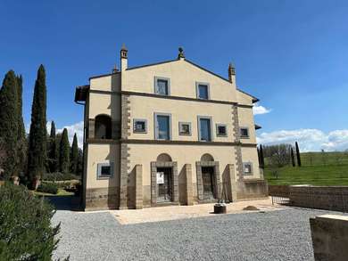 VITERBO, CHARMING PROPERTY