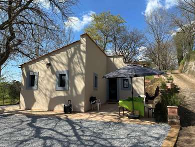 VITERBO, CHARMING PROPERTY