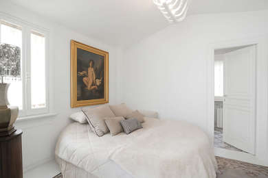 TRASTEVERE, BEAUTIFUL PROPERTY ON MULTIPLE LEVELS