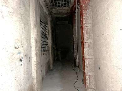 TRIESTE, COMMERCIAL PROPERTY TO RENOVATE