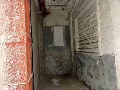 TRIESTE, COMMERCIAL PROPERTY TO RENOVATE