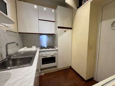 CHARMING APARTMENT IN MONTI PARIOLI