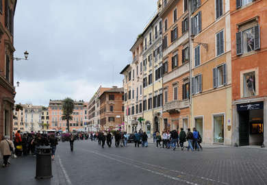 VIVERE IL TRIDENTE: CONFORT E POSIZIONE ESCLUSIVA