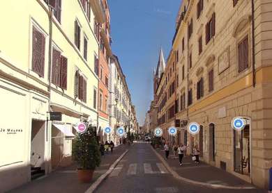 VIVERE IL TRIDENTE: CONFORT E POSIZIONE ESCLUSIVA