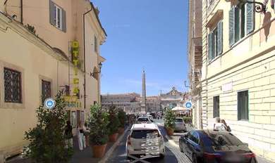 VIVERE IL TRIDENTE: CONFORT E POSIZIONE ESCLUSIVA