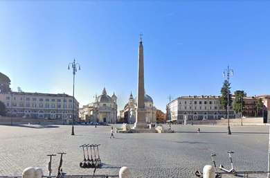 VIVERE IL TRIDENTE: CONFORT E POSIZIONE ESCLUSIVA