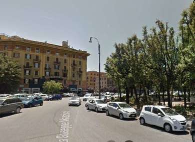 PRATI, CHARMING FURNISHED PENTHOUSE