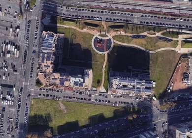 OSTIENSE - UFFICI AMPIA METRATURA