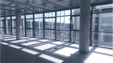 OSTIENSE - UFFICI AMPIA METRATURA