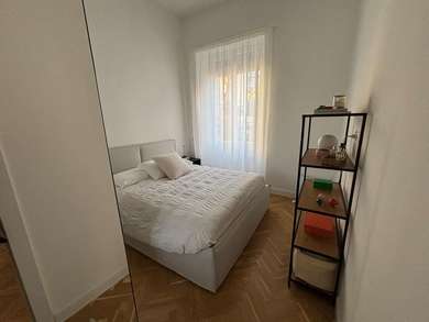 STYLISH TWO ROOM APARTMENT IN PARIOLI