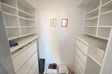 STYLISH TWO ROOM APARTMENT IN PARIOLI