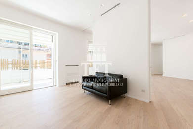 PARIOLI, LA PERFEZIONE E L'UNICITA'