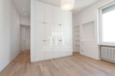 PARIOLI, LA PERFEZIONE E L'UNICITA'