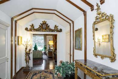 VIGNA CLARA , IN PRESTIGIOSO COMPRENSORIO