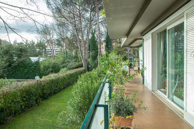 VIGNA CLARA , IN PRESTIGIOSO COMPRENSORIO