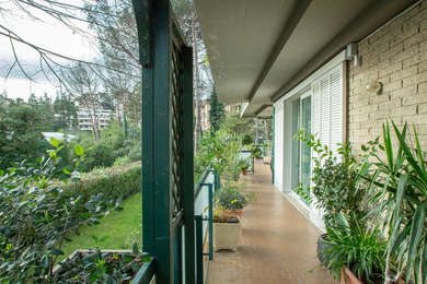 VIGNA CLARA , IN PRESTIGIOSO COMPRENSORIO