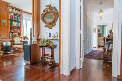 VIGNA CLARA , IN PRESTIGIOSO COMPRENSORIO