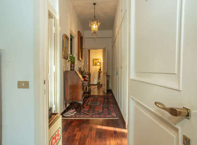 VIGNA CLARA , IN PRESTIGIOSO COMPRENSORIO