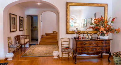 Exclusive Villa in the Heart of the Parco di Veio