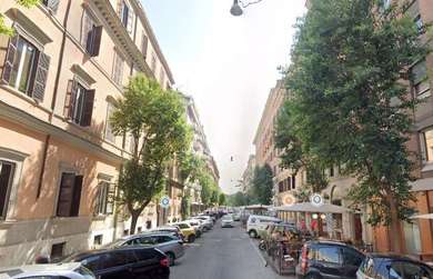 PRATI, ATTICO E SUPERATTICO PANORAMICO