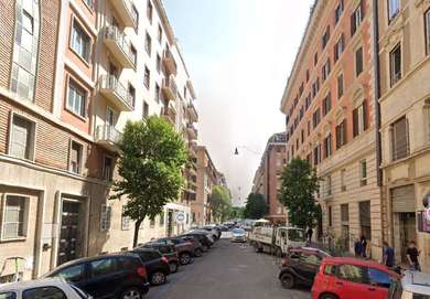 PRATI, ATTICO E SUPERATTICO PANORAMICO