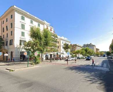 PRATI, ATTICO E SUPERATTICO PANORAMICO