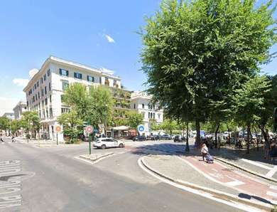 PRATI, ATTICO E SUPERATTICO PANORAMICO