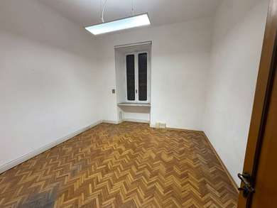 POLICLINICO, SPACIOUS AND BRIGHT