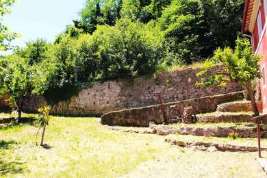 VILLA MATTIA BATTISTINI