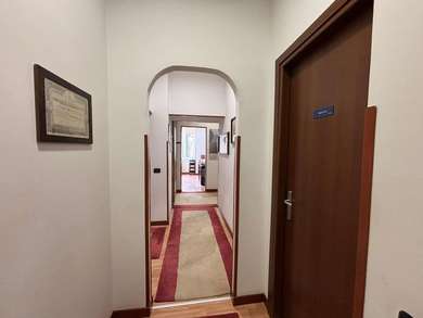 PINCIANO, UFFICIO IN PALAZZO D'EPOCA