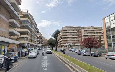 INCOME-GENERATING PROPERTY IN THE AURELIO