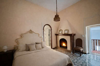 Guidonia Montecelio, Historic Residence