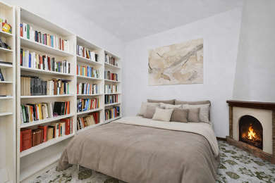 Guidonia Montecelio, Historic Residence