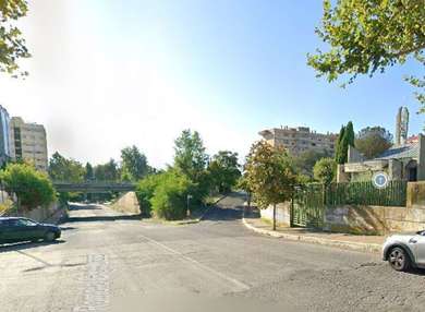 Tor de' Cenci - Entire Office Building