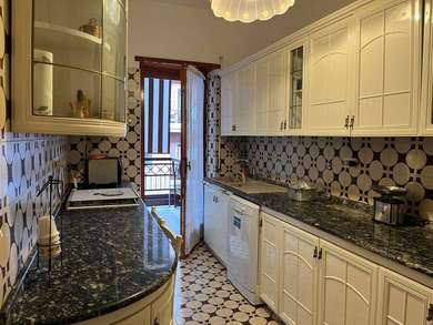 IN A PRESTIGIUOS COMPLEX, SPACIOUS APARTMENT